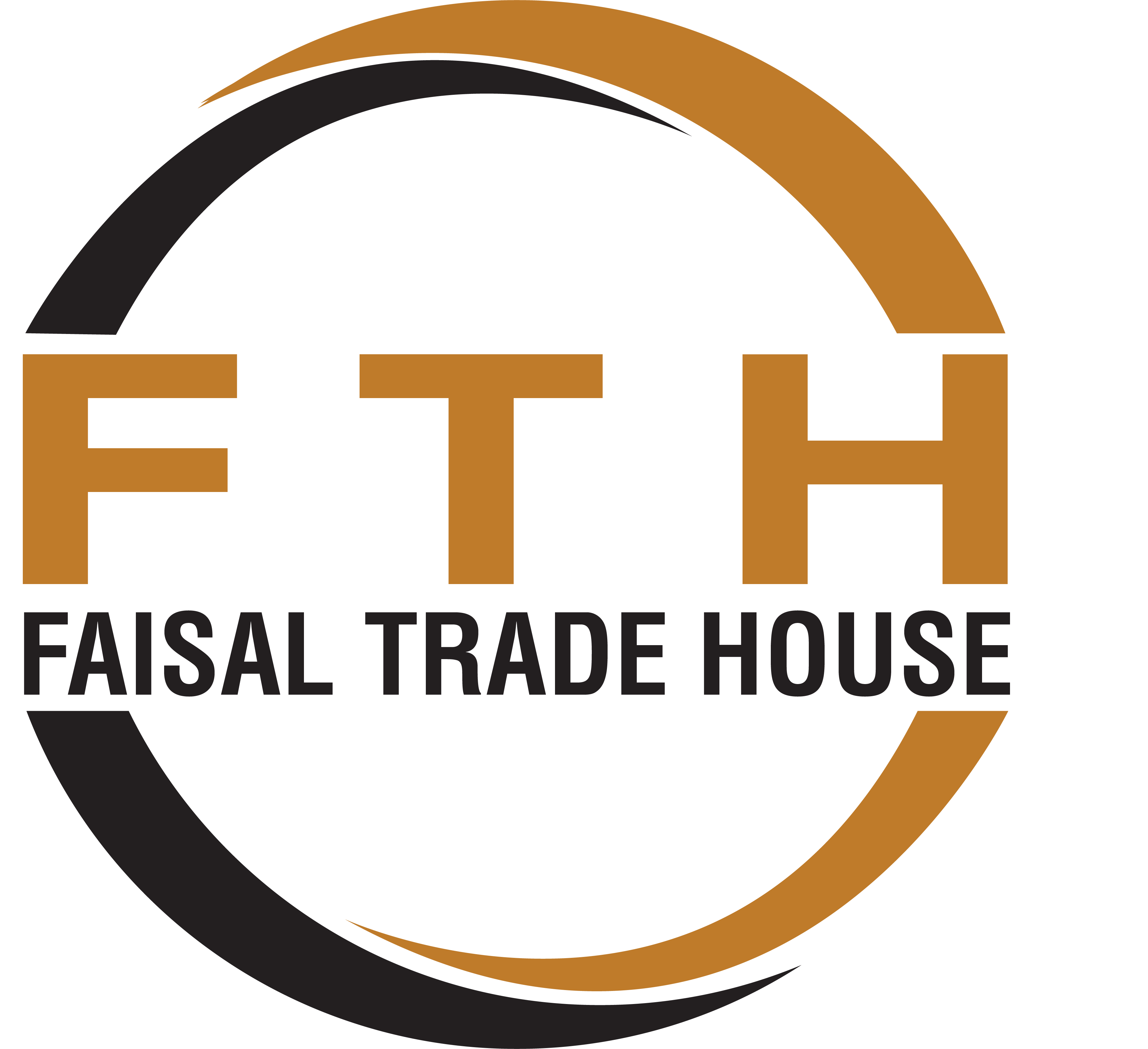 Faisal Trade House